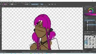 Speed art