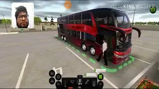 New Terminals Added|Bus Simulator Ultimate|Android Gameplay2020
