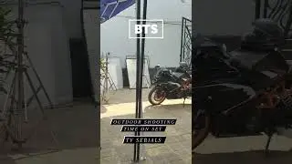 Fashionway Production House | BTS | Bengali TV Serial episodes shooting | Kolkata | Tollywood |