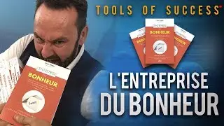 L'entreprise du Bonheur - la success story de Zappos - Le livre &agrave; donner en Entreprise