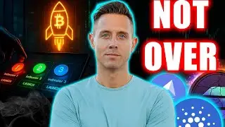 Everyone Thinks The Crypto Cycle Is Over (3 Reasons I Don&rsquo;t Think So)