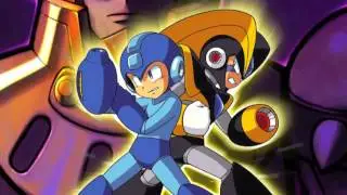 Mega Man & Bass Music: CD Database