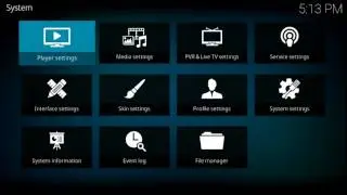 Downloading Schism All In One Build On Kodi 17.1