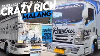 RAINBOW KEDUA SPESIAL JURAGAN99 || CRAZY RICH MALANG‼️