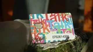 TalkTalk Mobile Abo / Handy Abo - Bestellvorgang und Testbericht