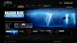 Modern Warfare Franchise Store - *NEW* BUNDLES!!! (Blue Lightning, Plunder Player, & More)