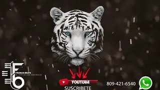 TrapBow Free Instrumental - 🐯Tiger Gang🐯 (Uso Libre) Prod❌Francis Beats