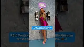 Capture joy at the Seattle Selfie Museum #seattleselfiemuseum #joyfulmoments #funny #lifememories