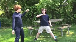 Math Project: Mr Pauls Class Music Video