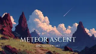 Gladiator's Quest - Epic Heroic Adventure Music