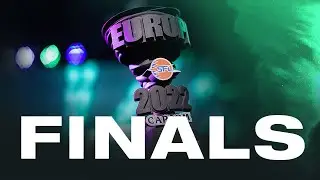 Street Fighter League Pro Europe 2022 - FINALS
