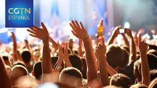 Estados Unidos y Reino Unido posponen sus eventos musicales debido a la pandemia