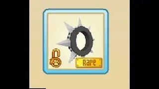 Sacmming a Black Long ~ AnimalJam
