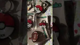 Assembling My Pet Tag Orders | Pixsqueaks Pet ID Tags