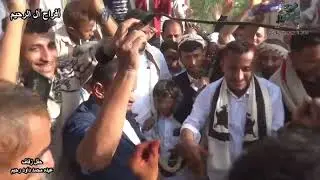 حفل زفاف العريس  عبده داود رحيم المنشد ابراهيم حبيب ومشاركه الشاعر احمد سليمان _ الجلادا 1