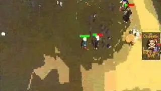 runescape clan wars
