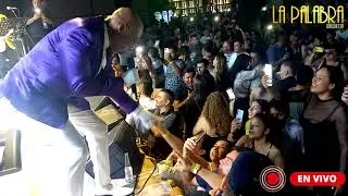El Tun Tun De Tu Corazón - Orquesta La Palabra & el Kartel ( en vivo )