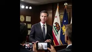 Transgender Athletes in Sports: Newsom's Controversial Stance @NextGenAutomation-v5m