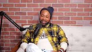 Columbus Short | talks Stomp The Yard, Scandal, Cadillac Records, Life and so on.