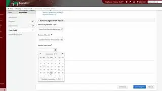 Services Agreement