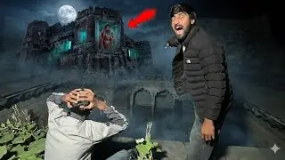 Bansur Fort Ki History 😯 || Haunted Fort Rajasthan 😱 || Kotputli XYZ #bhangarhfort 