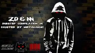 ZD & NN Dubstep Compilation #1 Showreel