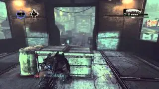 Vortz - Gears of War 3 Clutches Ep. 2