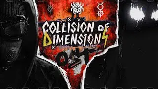 Gsp3l - Collision of Dimensions ( Northern Spider x Whisp OST )