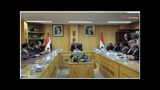 MoU for boosting cooperation and commercial exchange between Syria and Brazil