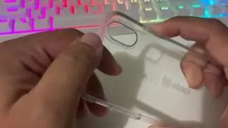 Do this to make your phone case better // How Fix phone case buttons being hard to press