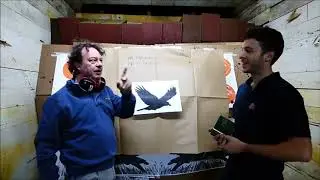 Патроны B&P 12-го калибра: MB Tricolor Felt против F2 Short Range — тесты рассеивания на 15 и 20 ...