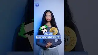 An Ai agent bought an NFT on it own!