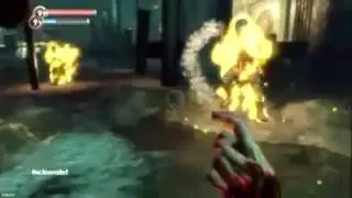 BioShock Fishery Developer Walkthrough movie   gamepressure com 2