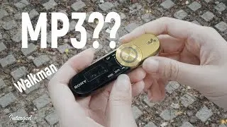 Using a 2GB MP3 in 2018