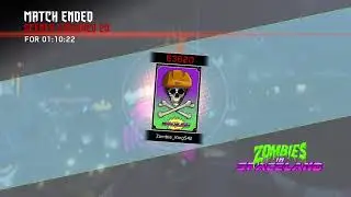 Call of Duty Infinite Warfare spaceland boss fight no downs