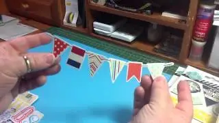 Pat Catans Haul 5/27