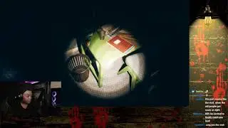 Find Yourself/Suite 776 Gameplay
