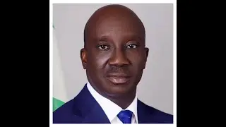 Gov Okpebholo condemns attack on Ekpoma traditional ruler&rsquo;s palace