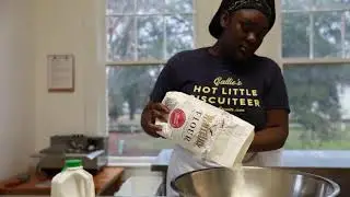 Callie's Hot Little Biscuit &bull; The South's Best Biscuit Recipe &bull; 4 Ingredients