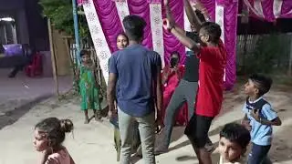 Nach re patraic nagin jaisan
