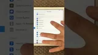 iPad or iPhone Siri and Voice Control How To Fix #apple #ipad #iphone #tipsandtricks #siri