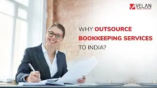 Why Outsource Bookkeeping Services To India?