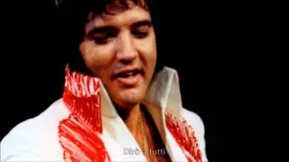 Your Love's Been a Long Time Coming - Elvis Presley (Sottotitolato)