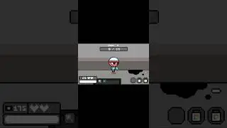 Dyle's Floor if Dandy's World was a Kirby game (This is an animation) #dandysworld #animation #kirby