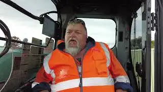 Shaw Contracting : Why you need a Heli-Tilt in Civil Construction