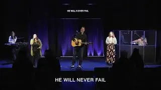 Beacon Church Service