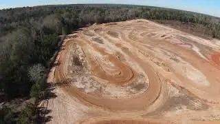 THE LARGEST OPEN RIDE / TRAINING FACILITY IN THE USA