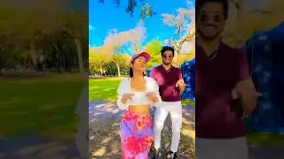 shivangi joshi dance with faisal shaikh  on kkk season 12 shootset