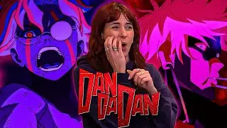 JIJI VS OKARUN?! 🔥 | DAN DA DAN Season 2 Episode 3 Reaction!