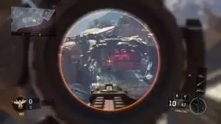 BO3 HAVOC GLITCH! 2016